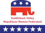 Saddleback Valley Republican Women Federated (SVRWF)