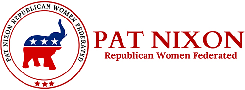 Pat Nixon Republican Women Federated (PNRWF)