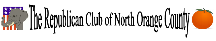 Republican Club of North Orange County (RCNOC)